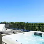 Baltic Park By Zdrojowa Aparthotel Swinoujscie