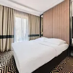 Baltic Park By Zdrojowa 4*