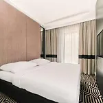 Baltic Park By Zdrojowa Aparthotel 4*