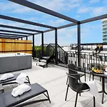 Baltic Park By Zdrojowa Aparthotel