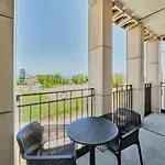 Aparthotel Baltic Park By Zdrojowa Swinoujscie