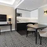 Aparthotel Baltic Park By Zdrojowa 4*
