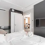 Aparthotel Baltic Park By Zdrojowa Swinoujscie
