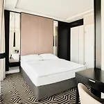 Aparthotel Baltic Park By Zdrojowa 4*