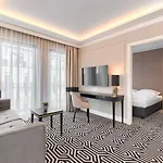 Baltic Park By Zdrojowa Aparthotel 4*