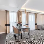 Baltic Park By Zdrojowa Aparthotel Swinoujscie