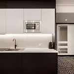 Aparthotel Baltic Park By Zdrojowa Swinoujscie