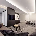Baltic Park By Zdrojowa Aparthotel