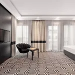 Aparthotel Baltic Park By Zdrojowa