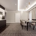 Baltic Park By Zdrojowa Aparthotel 4*
