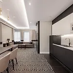 Baltic Park By Zdrojowa Aparthotel Swinoujscie