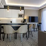 Baltic Park By Zdrojowa Aparthotel Swinoujscie