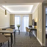 Baltic Park By Zdrojowa Aparthotel