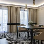 Baltic Park By Zdrojowa 4*