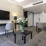 Aparthotel Baltic Park By Zdrojowa Swinoujscie