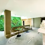 Baltic Park By Zdrojowa Aparthotel