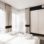 Baltic Park By Zdrojowa 4* Swinoujscie