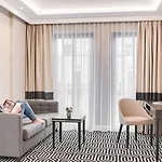 Baltic Park By Zdrojowa Aparthotel 4*