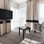 Baltic Park By Zdrojowa Aparthotel Swinoujscie