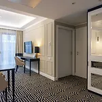 Aparthotel Baltic Park By Zdrojowa