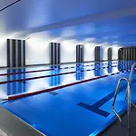 Baltic Park By Zdrojowa Aparthotel 4*