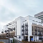 Baltic Park By Zdrojowa 4* Swinoujscie
