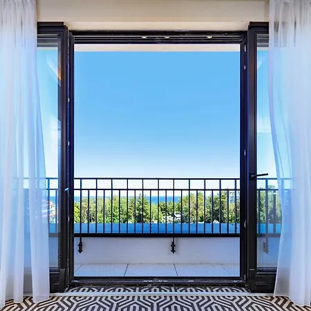 Baltic Park By Zdrojowa