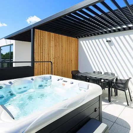 Baltic Park By Zdrojowa