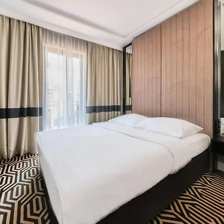 Baltic Park By Zdrojowa 4*