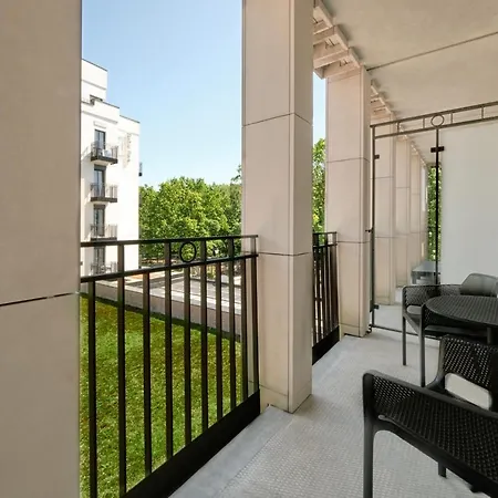 Baltic Park By Zdrojowa 4* Świnoujście