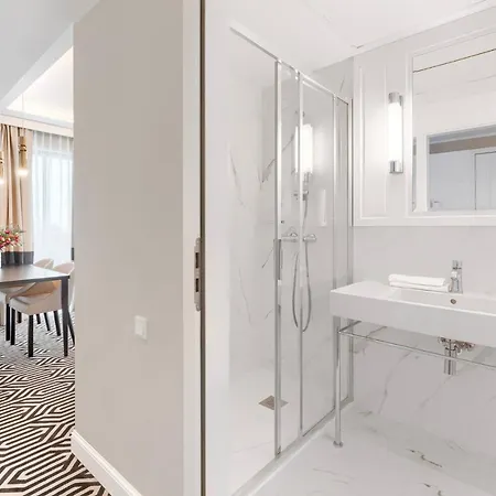 Baltic Park By Zdrojowa 4*