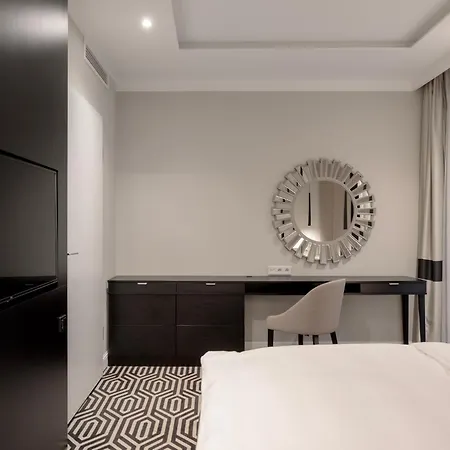 Apart-hotel Baltic Park By Zdrojowa 4*