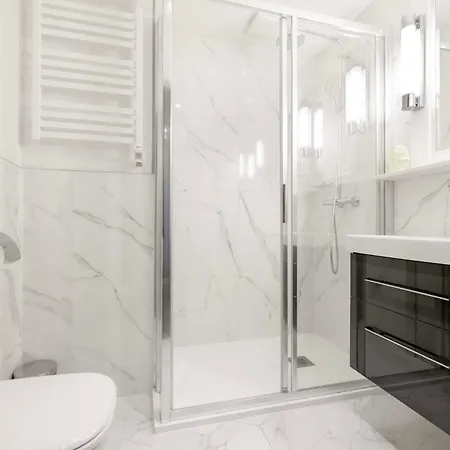 Baltic Park By Zdrojowa Świnoujście