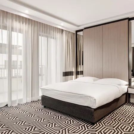 Baltic Park By Zdrojowa