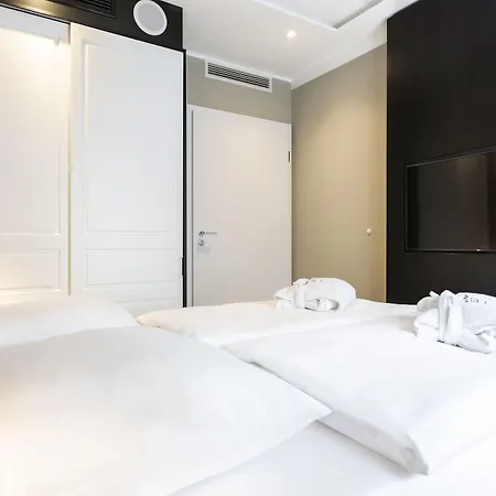 Baltic Park By Zdrojowa Świnoujście