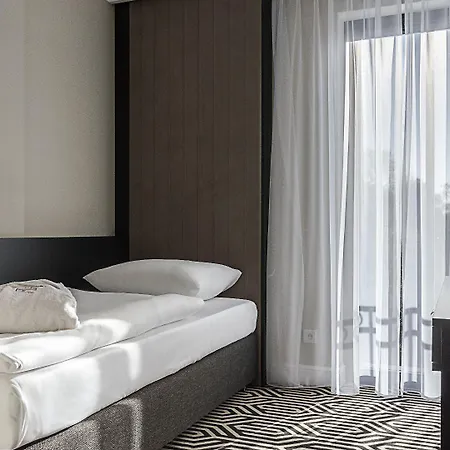 Baltic Park By Zdrojowa Apartahotel