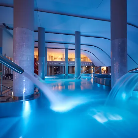 Baltic Park By Zdrojowa Apartahotel Świnoujście