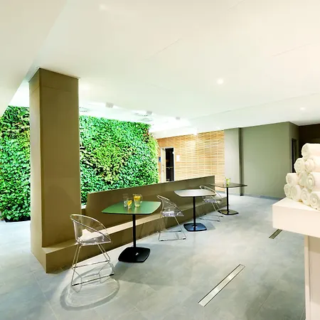 Baltic Park By Zdrojowa Lejlighedshotel