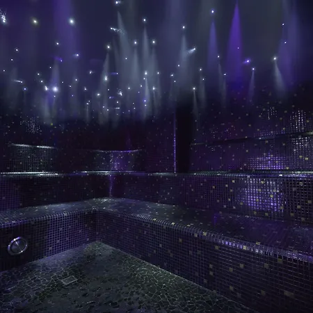 Baltic Park By Zdrojowa Świnoujście (Swinemünde)