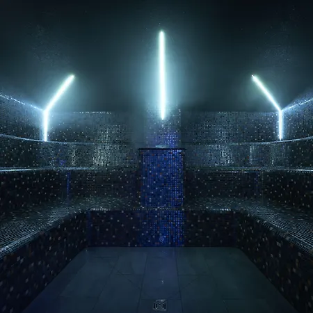 Baltic Park By Zdrojowa 4* Świnoujście (Swinemünde)