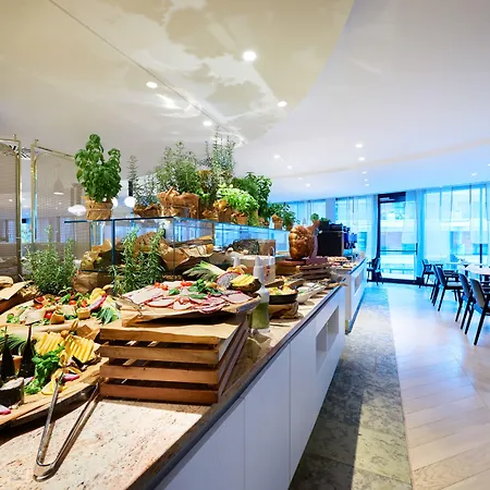 Baltic Park By Zdrojowa Lejlighedshotel