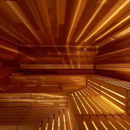 Baltic Park By Zdrojowa 4*