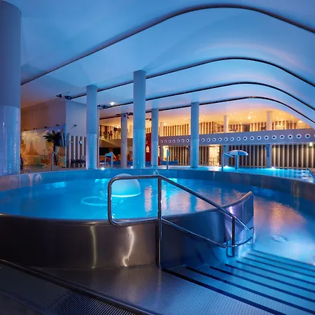 Baltic Park By Zdrojowa