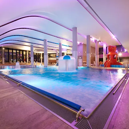 Baltic Park By Zdrojowa Lejlighedshotel 4*