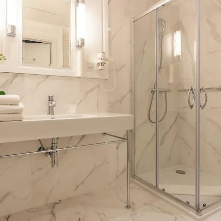 Lejlighedshotel Baltic Park By Zdrojowa 4*