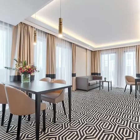 Baltic Park By Zdrojowa Świnoujście