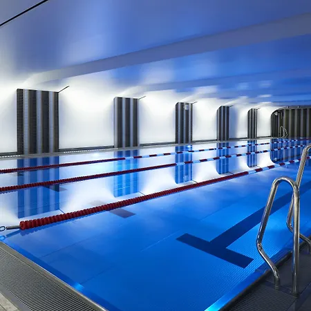 Baltic Park By Zdrojowa Lejlighedshotel 4*