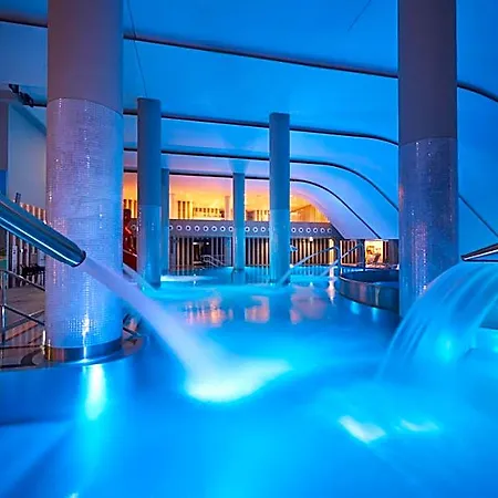Baltic Park By Zdrojowa 4* Świnoujście (Swinemünde)