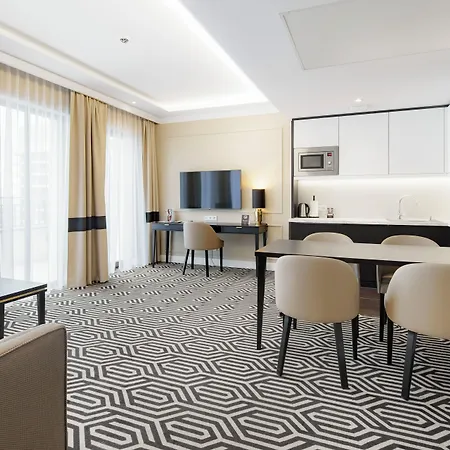 Baltic Park By Zdrojowa 4* Świnoujście