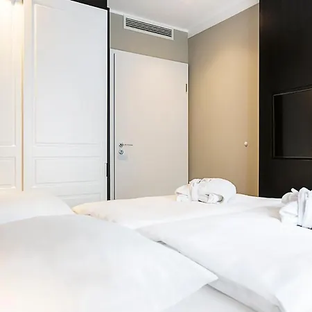 Baltic Park By Zdrojowa Apart-hotel
